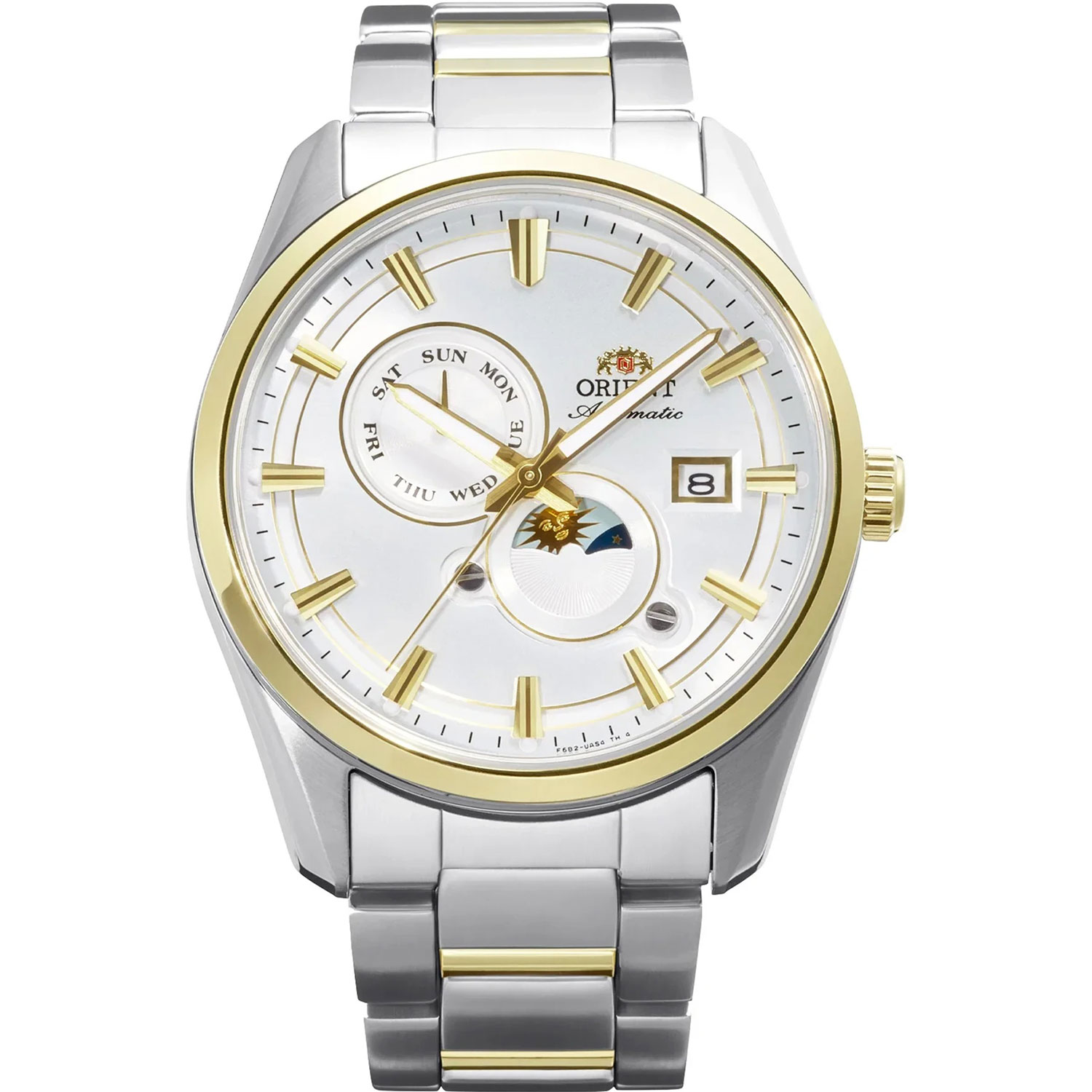 Часы Orient AUTOMATIC RN-AK0312S
