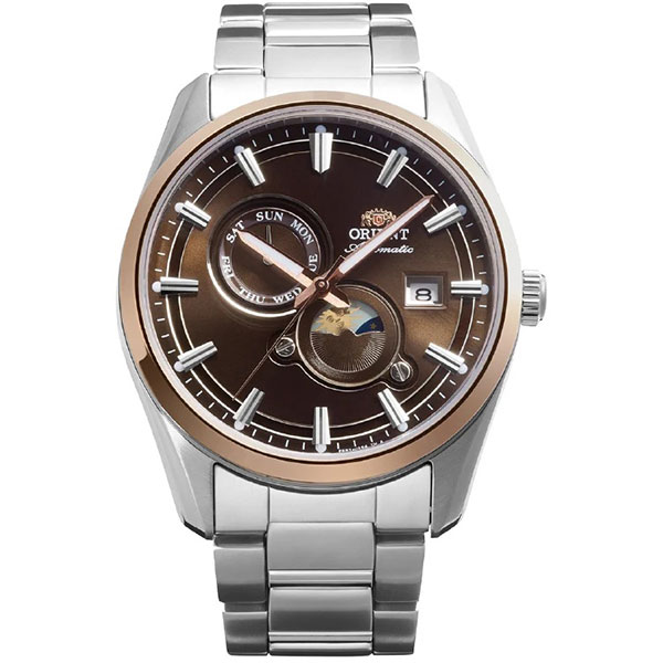 Часы Orient AUTOMATIC RN-AK0313Y