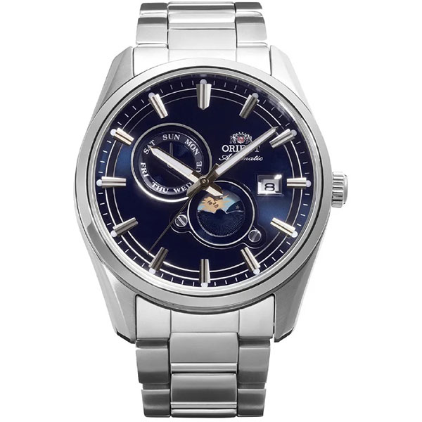 Часы Orient AUTOMATIC RN-AK0315L
