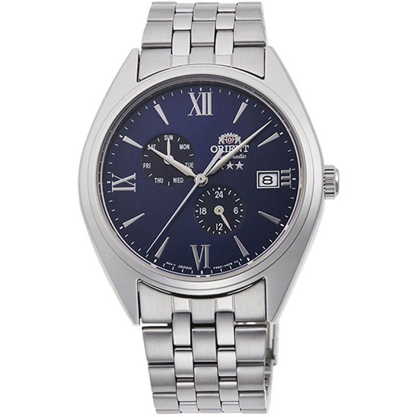 Часы Orient Three Star RN-AK0505L
