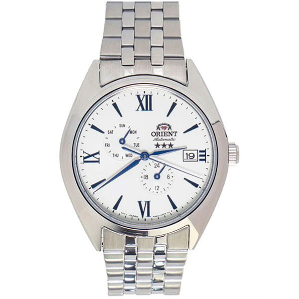 Часы Orient Three Star RN-AK0506S20Z