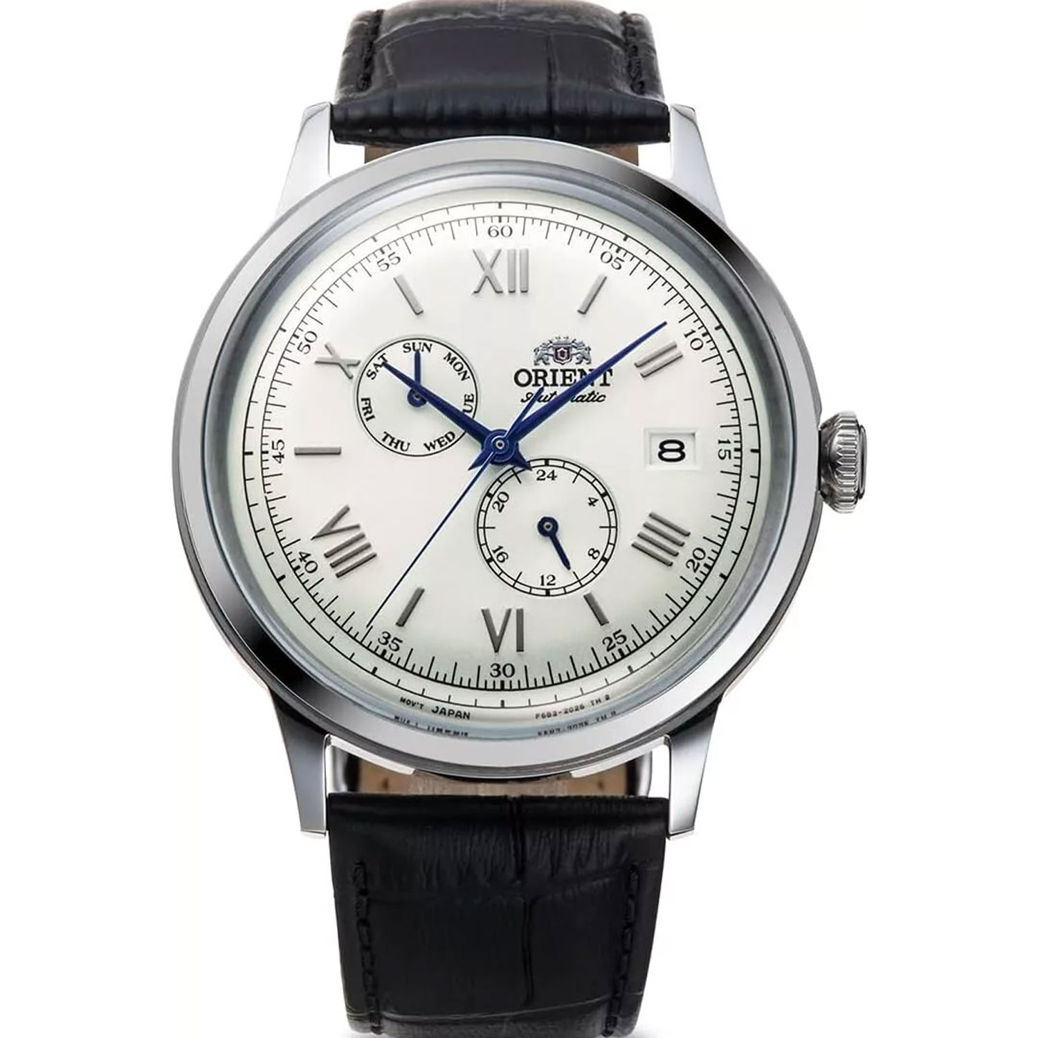 Часы Orient Classic Automatic RN-AK0701S
