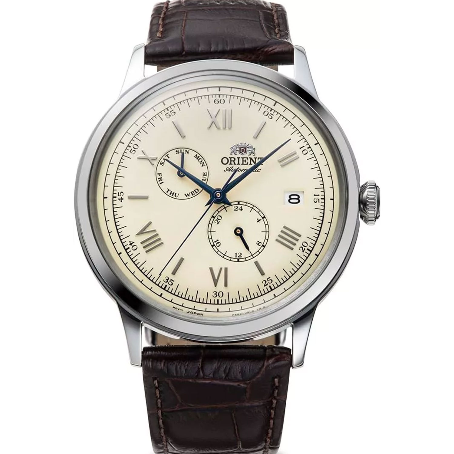 Часы Orient Classic Automatic RN-AK0702Y