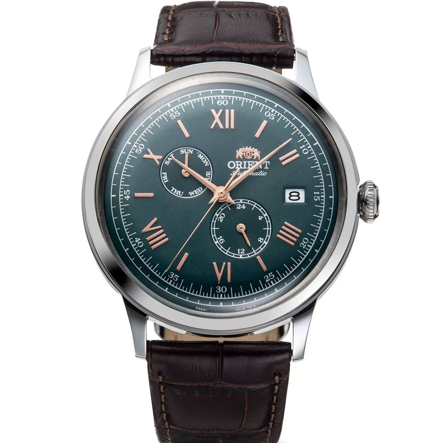 Часы Orient Classic Automatic RN-AK0703E