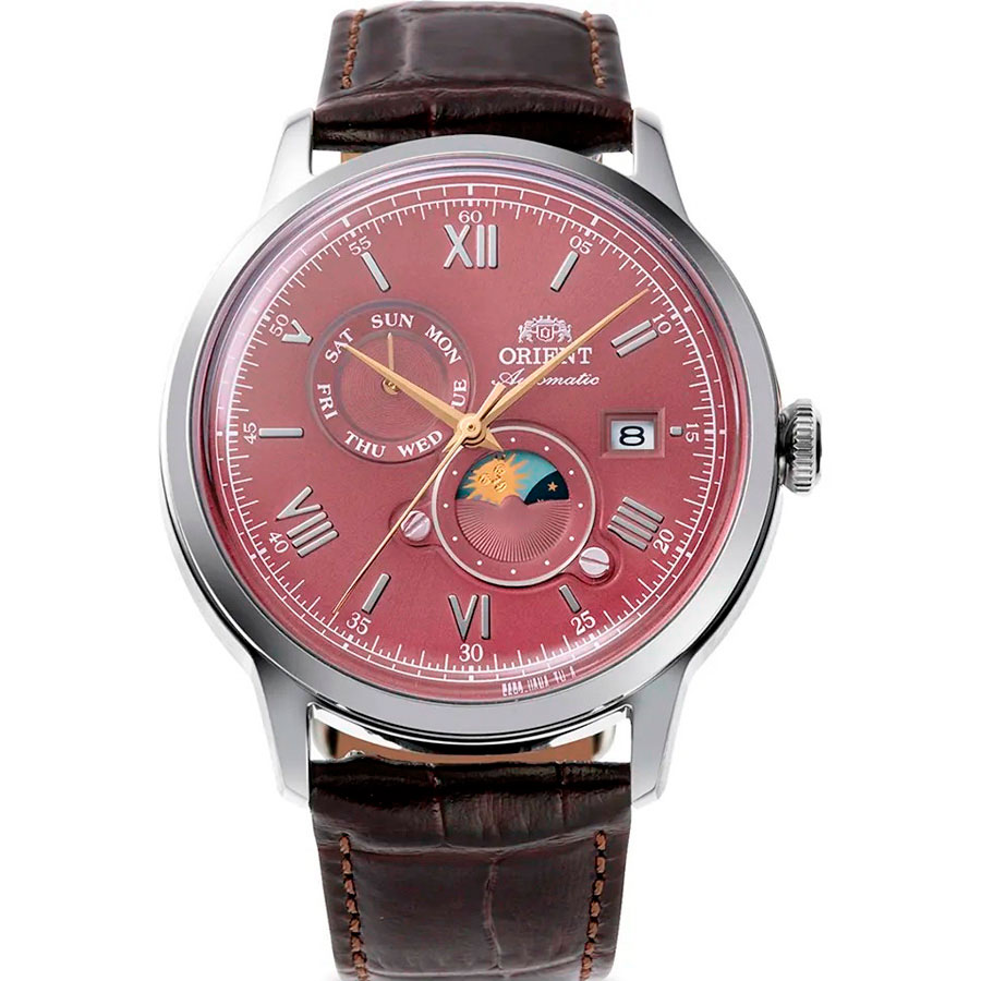 Часы Orient Classic Automatic RN-AK0807R