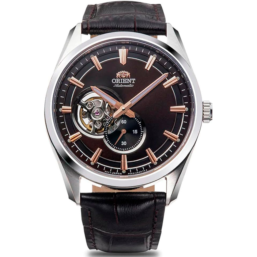 Часы Orient Contemporary RN-AR0004Y