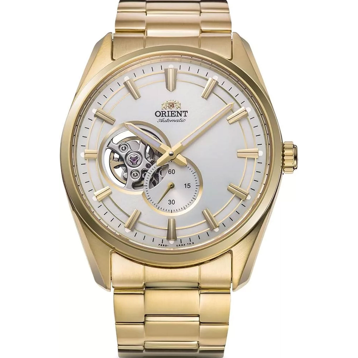 Часы Orient Contemporary RN-AR0007S