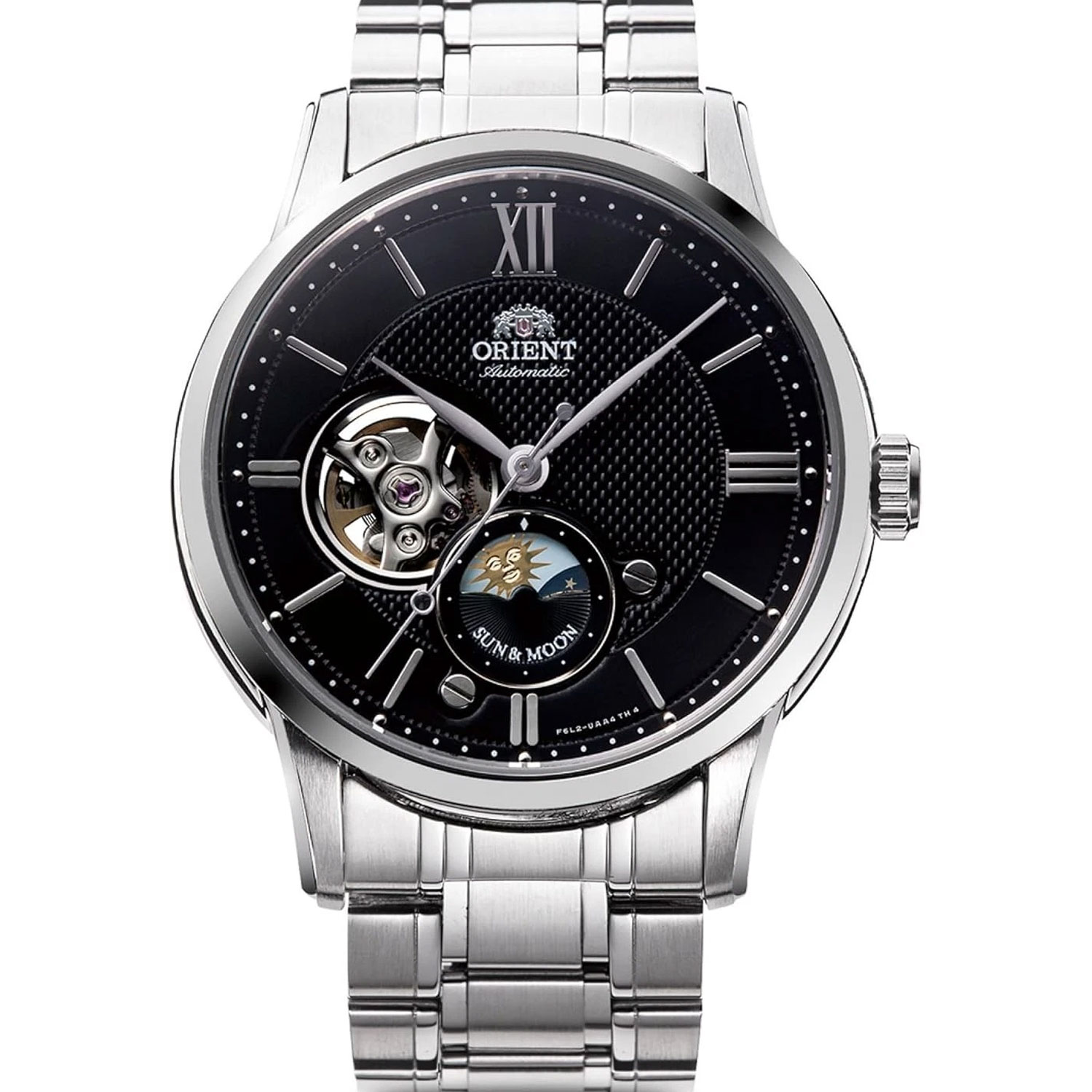 Часы Orient Classic Automatic RN-AS0001B