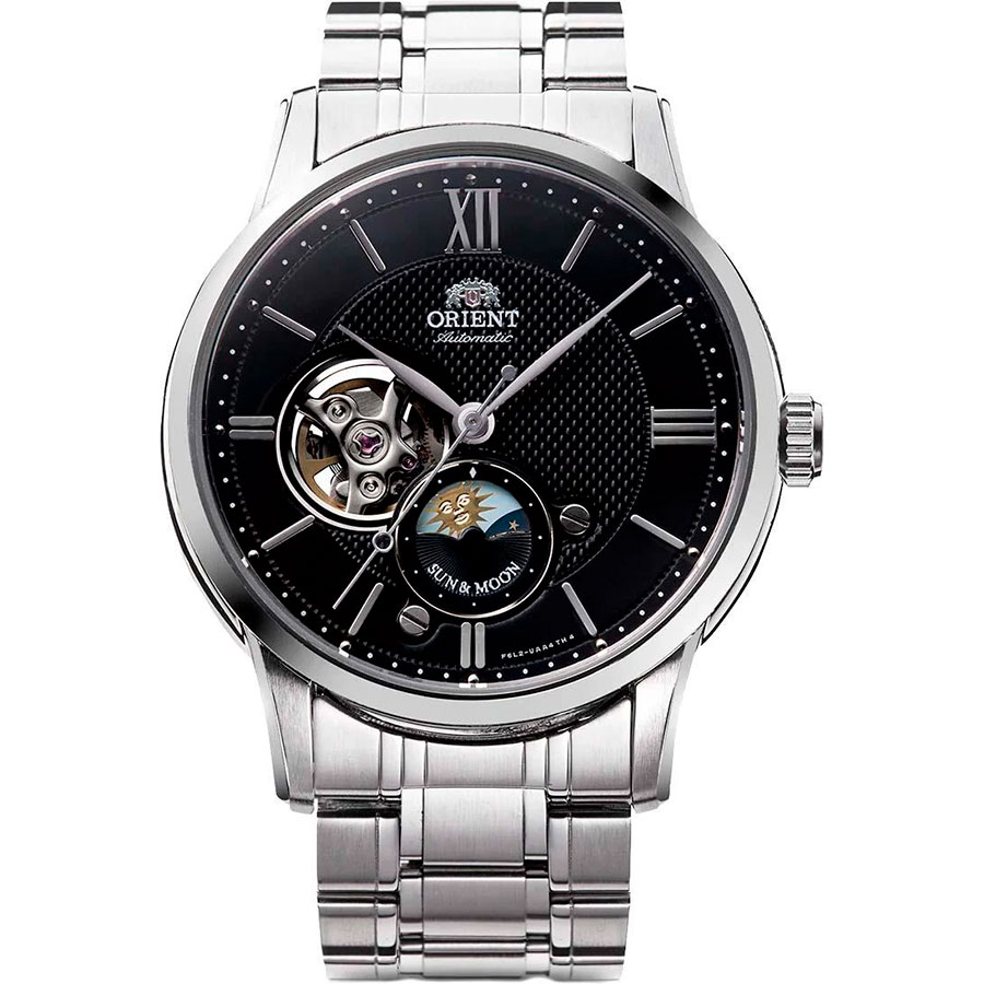 Часы Orient Classic Automatic RN-AS0001J