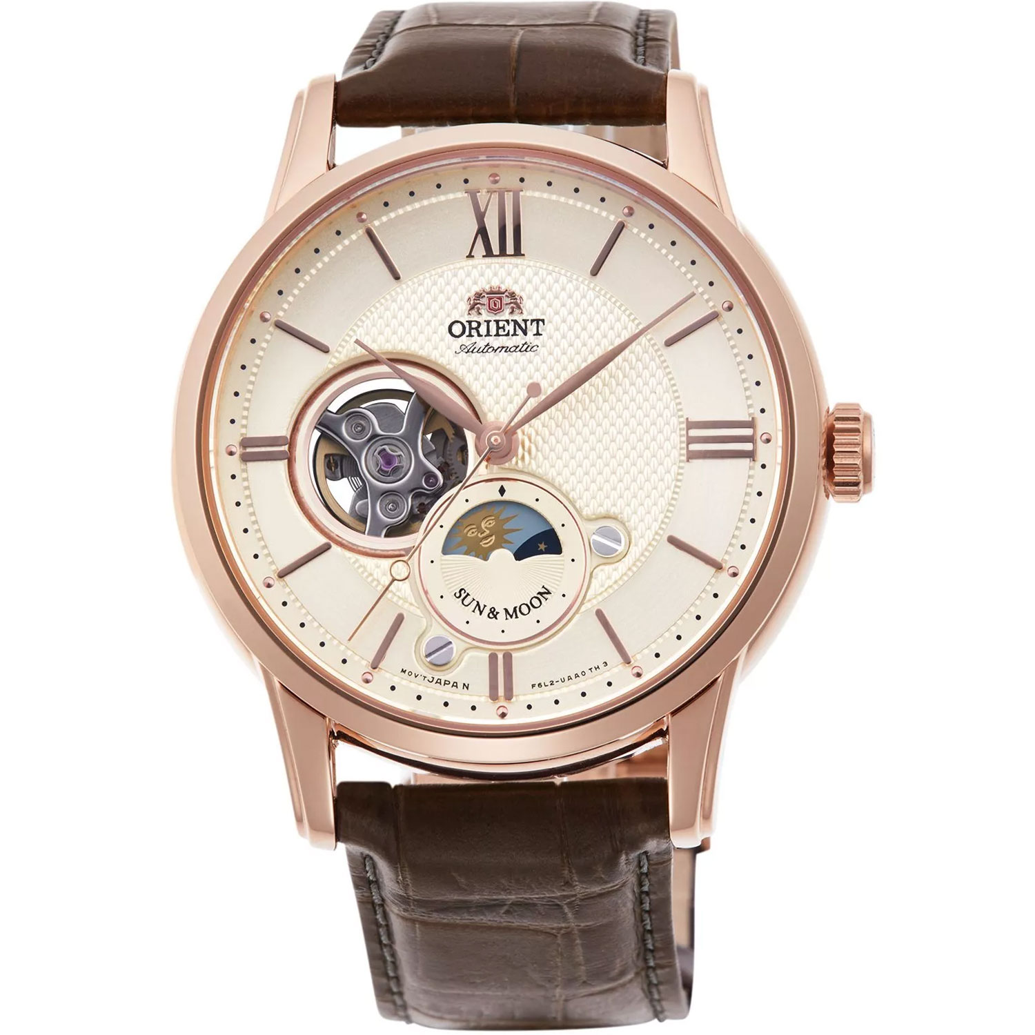 Часы Orient Classic Automatic RN-AS0002S