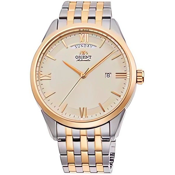 Часы Orient Contemporary RN-AX0002S