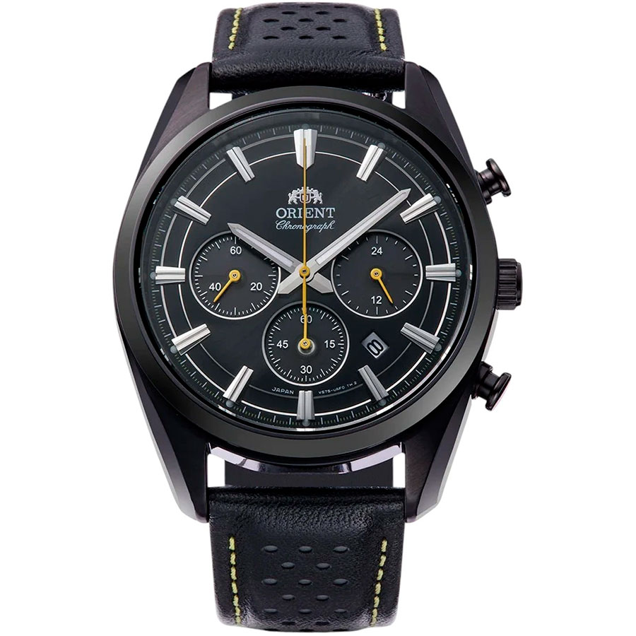 Часы Orient Contemporary RN-TX0309B