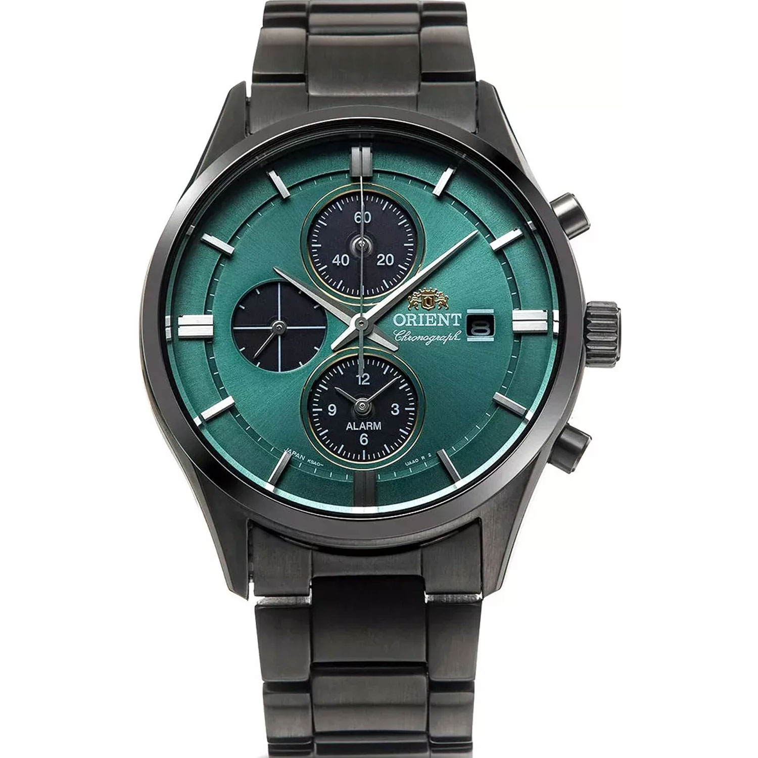Часы Orient Contemporary RN-TY0001E