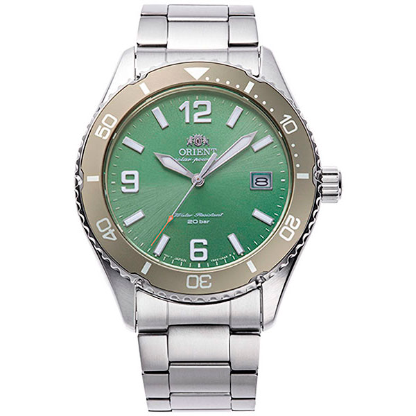 Часы Orient Mako Kamasu RN-WJ0001E