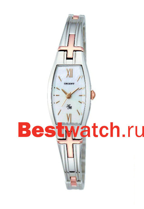 Часы Orient Lady Rose RPCX002W