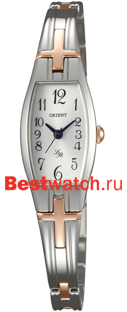 Часы Orient Lady Rose RPCX005W