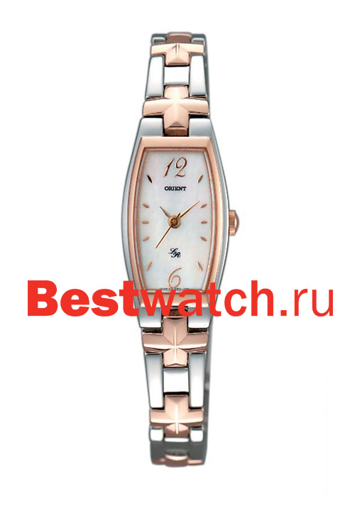 Часы Orient Lady Rose RPDL004W