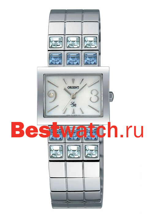 Часы Orient Lady Rose RPDP003W