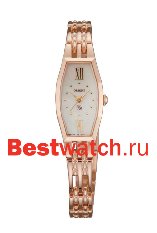 Часы Orient Lady Rose RPEY002W