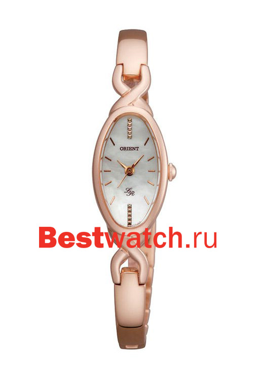 Часы Orient Lady Rose RPEZ003W