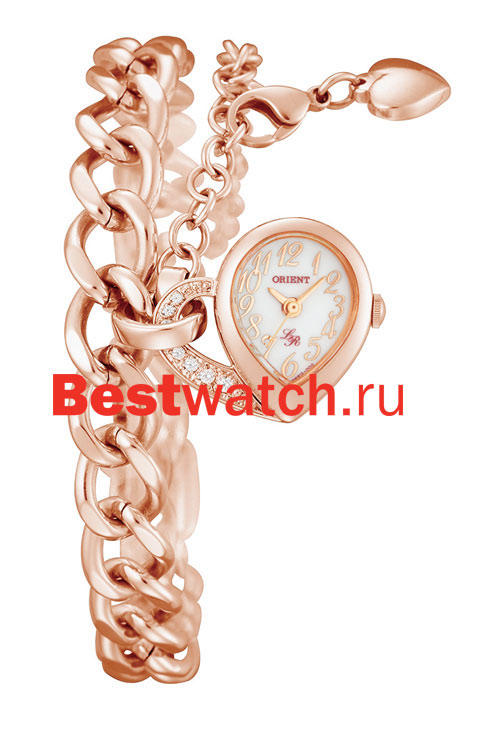 Часы Orient Lady Rose RPFG002W