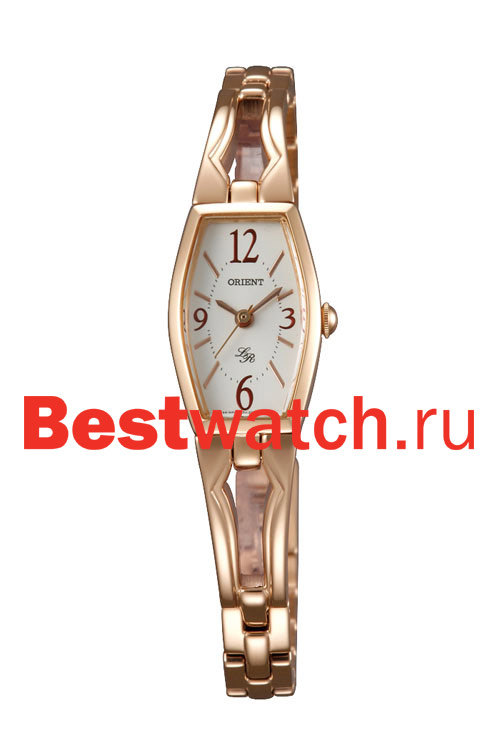 Часы Orient Lady Rose RPFH005W