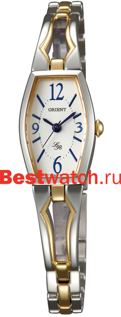 Часы Orient Lady Rose RPFH008W
