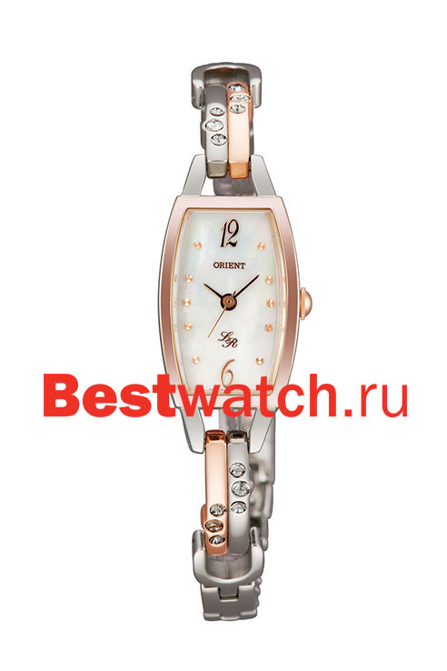 Часы Orient Lady Rose RPFL002W