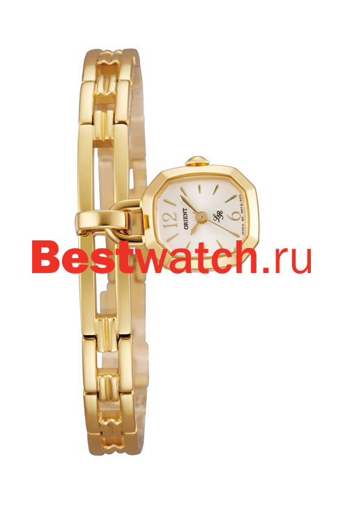 Часы Orient Lady Rose RPFQ001W