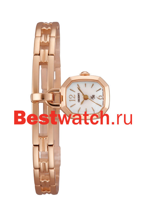 Часы Orient Lady Rose RPFQ002W