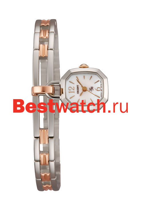 Часы Orient Lady Rose RPFQ003W