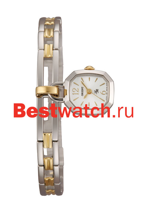 Часы Orient Lady Rose RPFQ004W