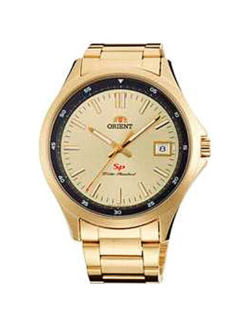 Часы Orient Sporty Quartz SQ00001C