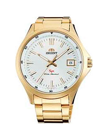 Часы Orient Sporty Quartz SQ00001W