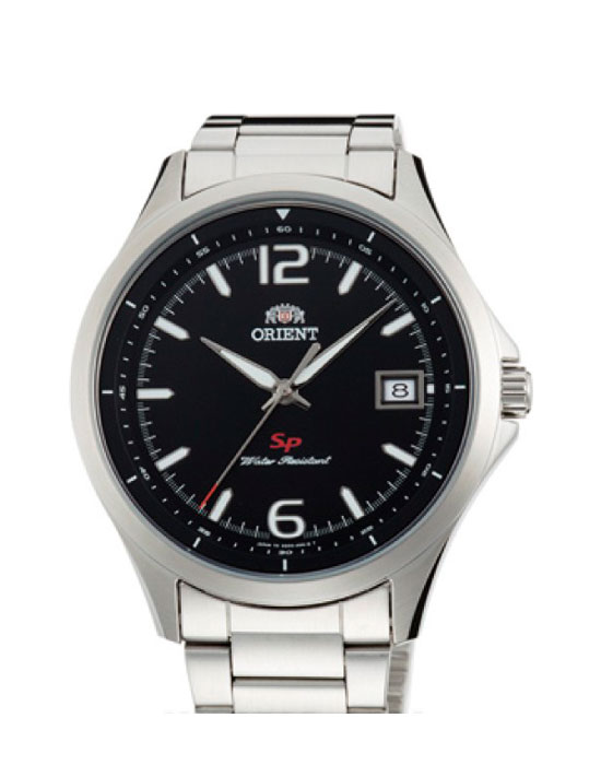 Часы Orient Sporty Quartz SQ00002B
