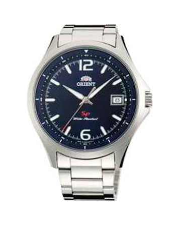 Часы Orient Sporty Quartz SQ00002D