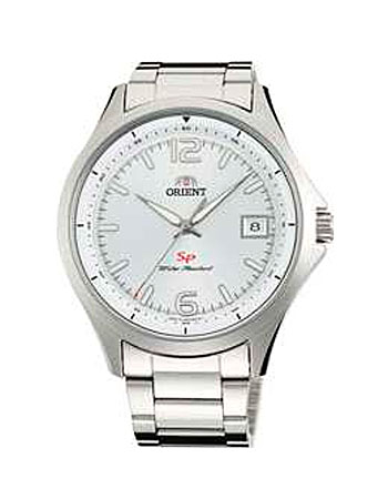 Часы Orient Sporty Quartz SQ00002W