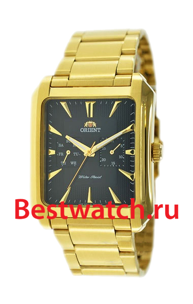 Часы Orient Dressy Elegant Gent's STAA001B