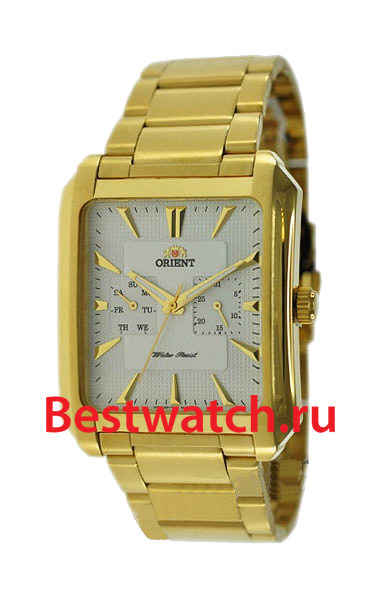 Часы Orient Dressy Elegant Gent's STAA001W