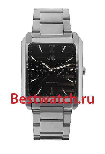 Часы Orient Dressy Elegant Gent's STAA003B
