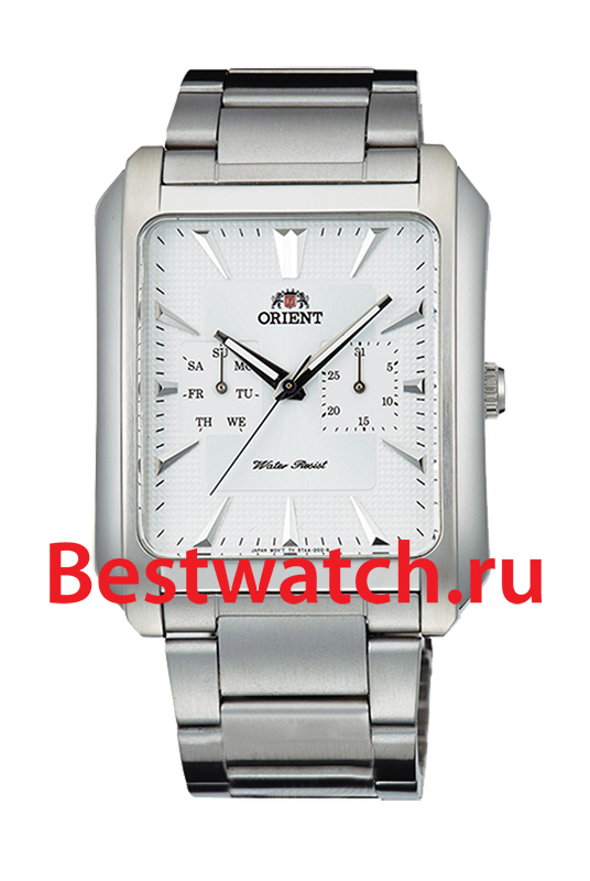 Часы Orient Dressy Elegant Gent's STAA003W