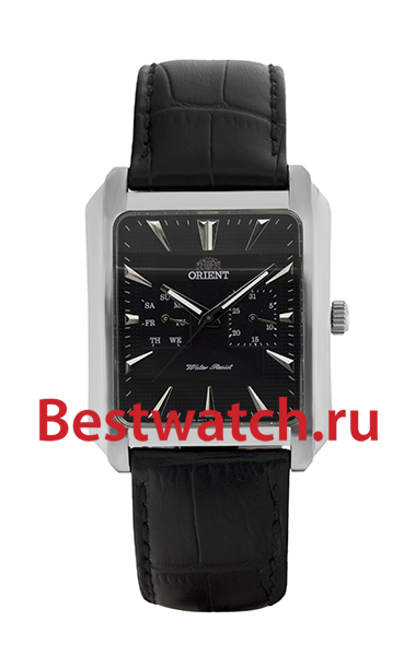 Часы Orient Dressy Elegant Gent's STAA004B