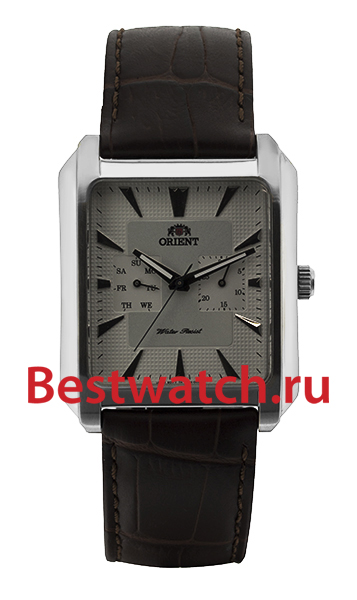 Часы Orient Dressy Elegant Gent's STAA005W