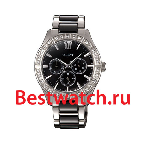 Часы Orient Fashionable Quartz SW01003B