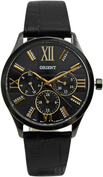 Часы Orient Dressy SW02001B
