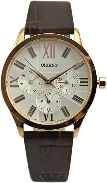 Часы Orient Dressy SW02002W