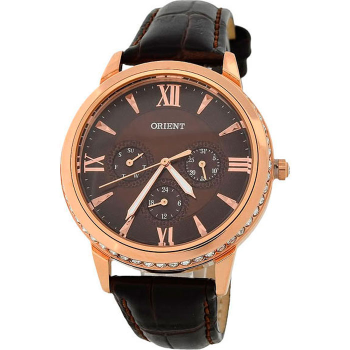 Часы Orient Dressy Elegant Ladies SW03001T