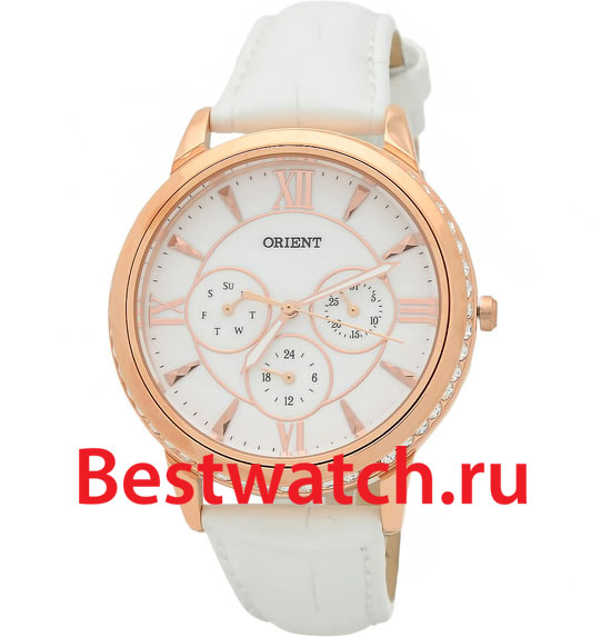 Часы Orient Dressy Elegant Ladies SW03002W