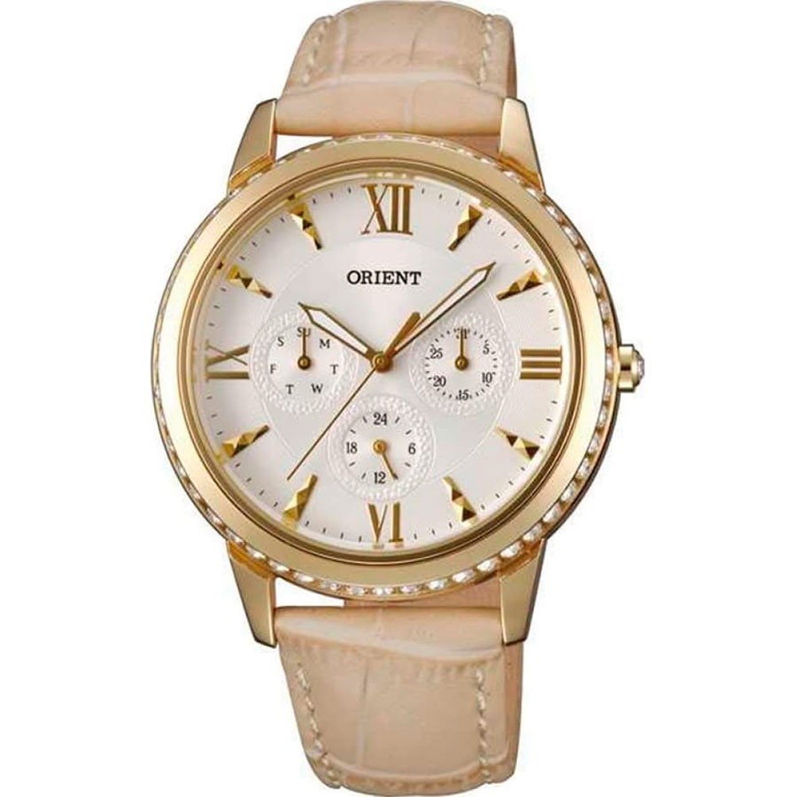Часы Orient Dressy Elegant Ladies SW03003W
