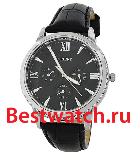 Часы Orient Dressy Elegant Ladies SW03004B